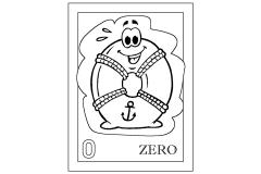 zero